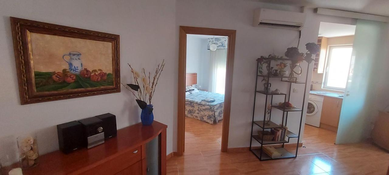 Apartamento en Ogíjares, a 3 kilómetros de Granada Exterior foto