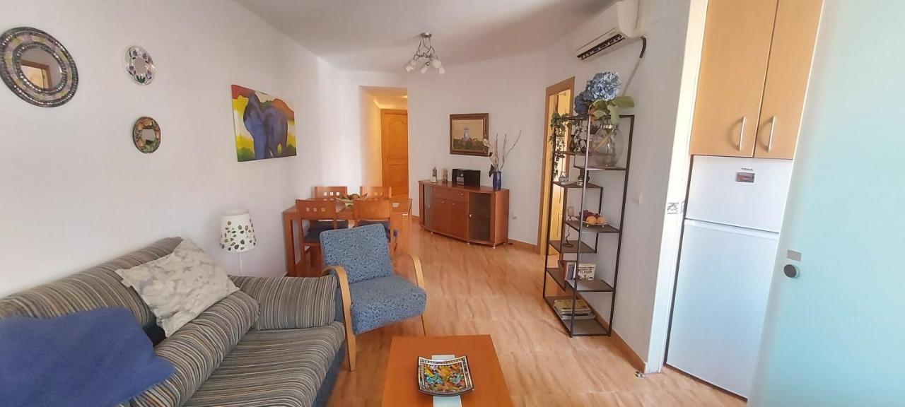 Apartamento en Ogíjares, a 3 kilómetros de Granada Exterior foto