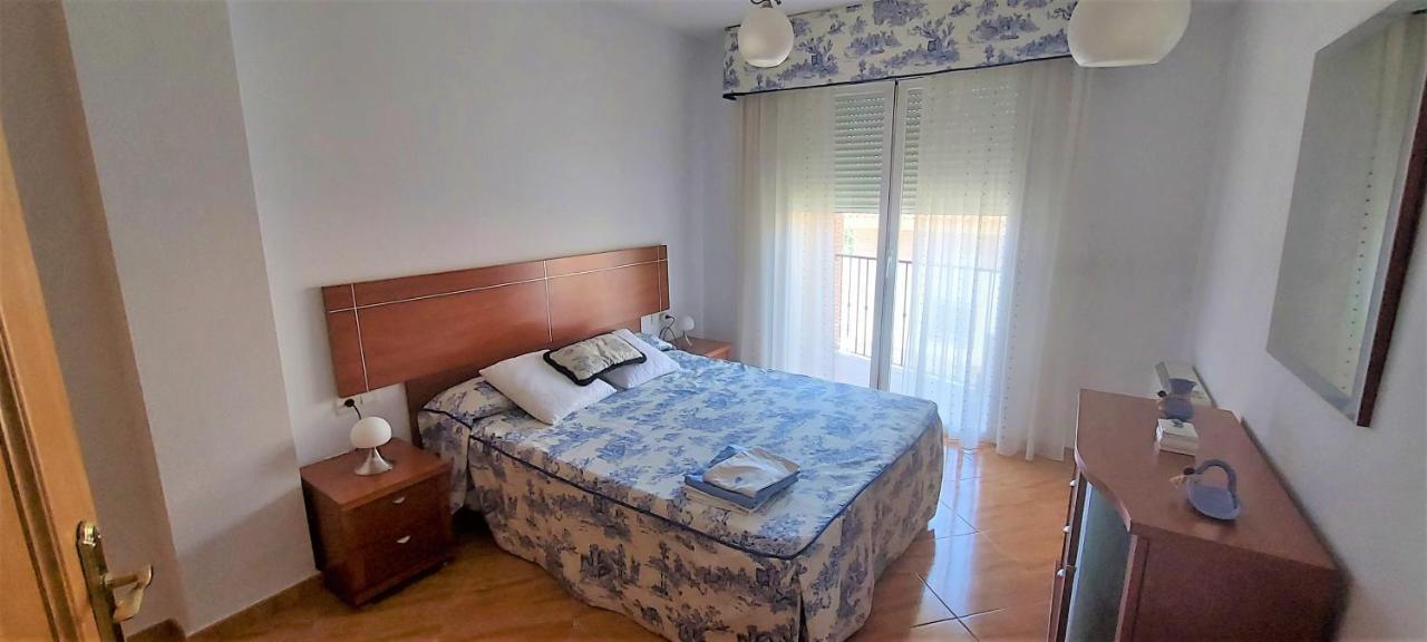 Apartamento en Ogíjares, a 3 kilómetros de Granada Exterior foto