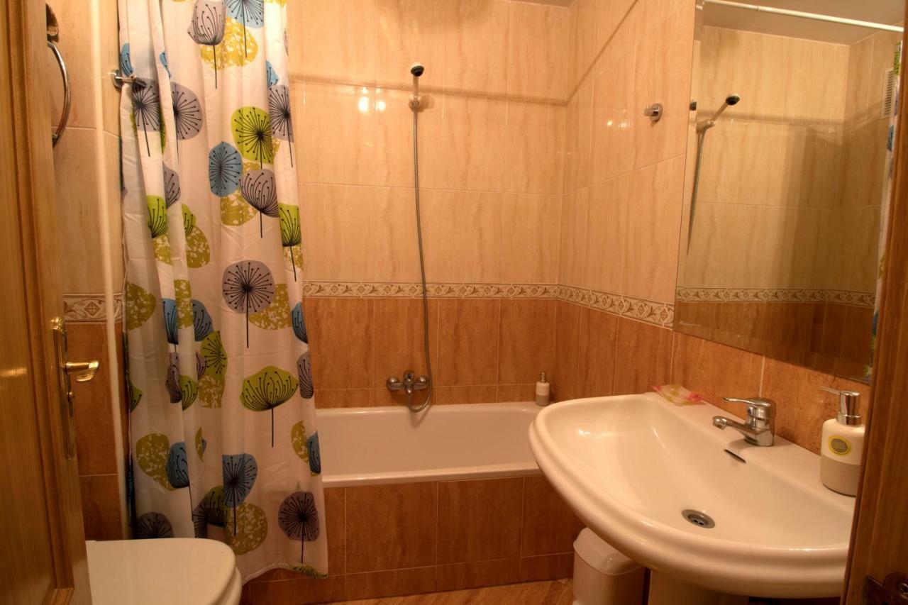 Apartamento en Ogíjares, a 3 kilómetros de Granada Exterior foto